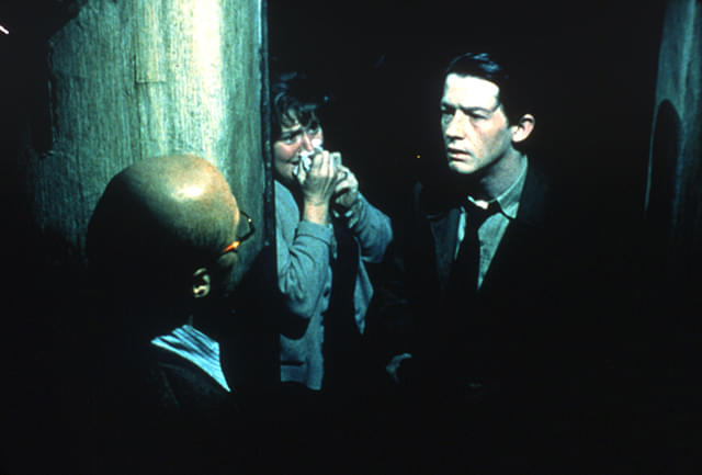 ジョン・ハートの「10番街の殺人」の画像