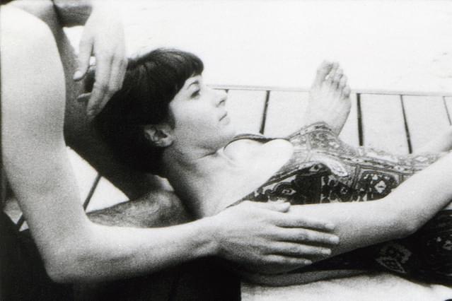 シュザンヌの生き方