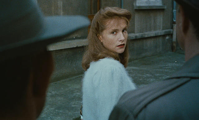 主婦マリーがしたこと : 作品情報・キャスト・あらすじ - 映画.com
