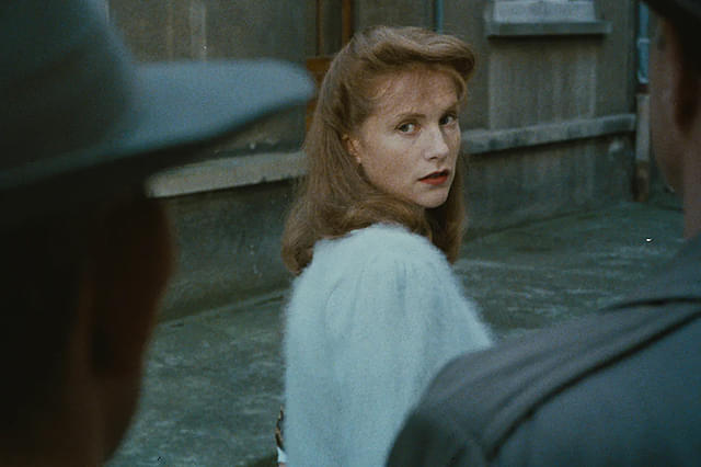 主婦マリーがしたこと