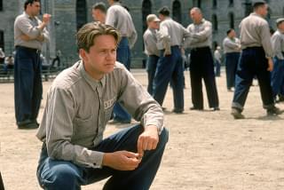 ショーシャンクの空に