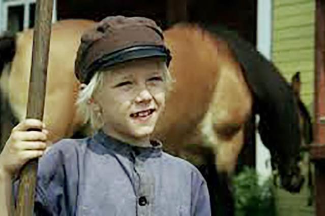 いたずら天使ミッシェル