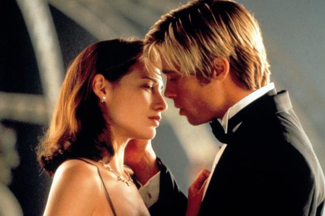 ジョー・ブラックをよろしく