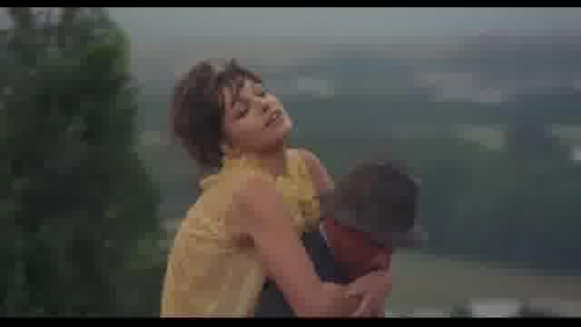 「SPAAK！SPAAK！SPAAK！ カトリーヌ・スパーク レトロスペクティブ」予告編