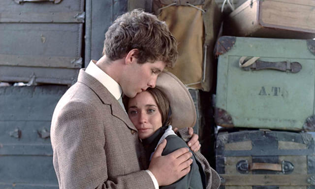 ジョニーは戦場へ行った : 作品情報・キャスト・あらすじ - 映画.com