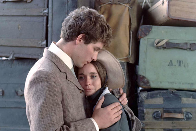 ジョニーは戦場へ行った : 作品情報・キャスト・あらすじ - 映画.com