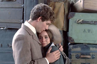 ジョニーは戦場へ行った