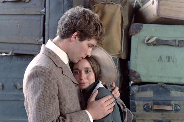 ジョニーは戦場へ行った