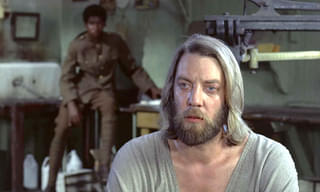 ジョニーは戦場へ行った