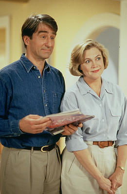 シリアル・ママ