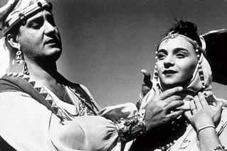 白い酋長の予告編・動画