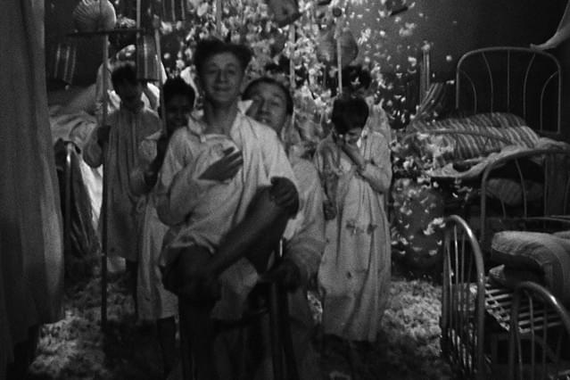 新学期 操行ゼロ