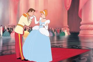 シンデレラ（1950）