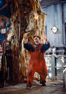 スーパーマリオ 魔界帝国の女神