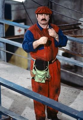 スーパーマリオ 魔界帝国の女神