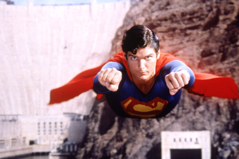 スーパーマン（1978） : 作品情報・キャスト・あらすじ - 映画.com