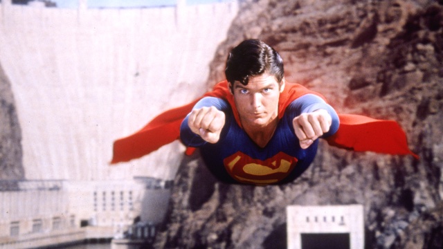 スーパーマン（1978） : 作品情報・キャスト・あらすじ - 映画.com