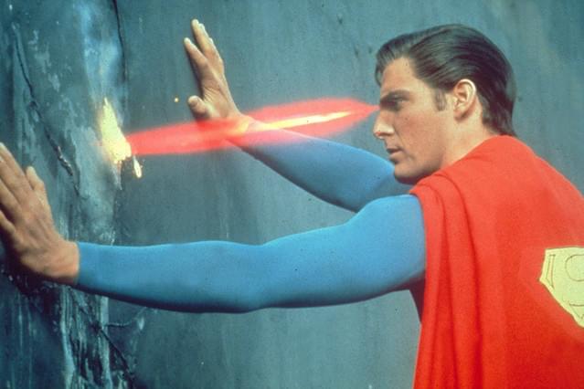 スーパーマンIII 電子の要塞