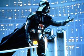 スター・ウォーズ 帝国の逆襲