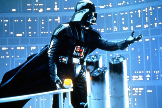 スター・ウォーズ 帝国の逆襲