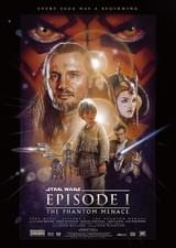 スター・ウォーズ エピソード1 ファントム・メナス