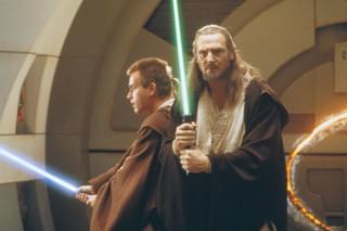 スター・ウォーズ エピソード1 ファントム・メナス