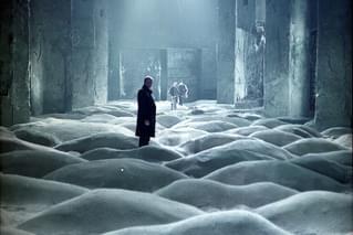 ストーカー（1979）