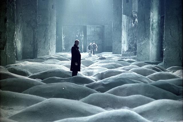 ストーカー（1979）