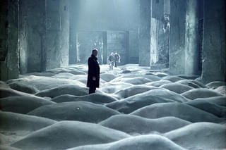 ストーカー（1979）