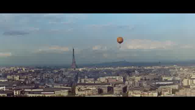 「赤い風船 4K」「白い馬 4K」＋公開記念特集上映「アルベール・ラモリスの知られざる世界」予告編