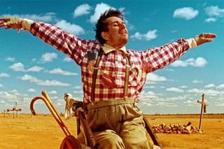 スピリッツ・オブ・ジ・エアの予告編・動画