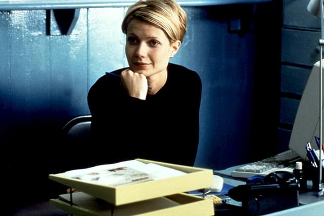 スライディング・ドア