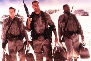 スリー・キングス