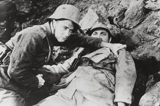 西部戦線異状なし（1930）