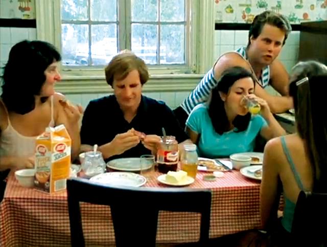 セコーカス・セブン : 作品情報・キャスト・あらすじ - 映画.com