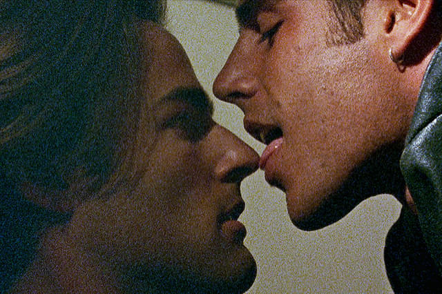 セルロイド・クローゼット