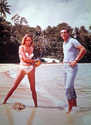 007 ドクター・ノオ