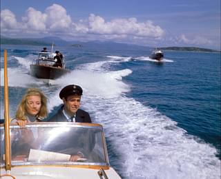 007 ロシアより愛をこめて