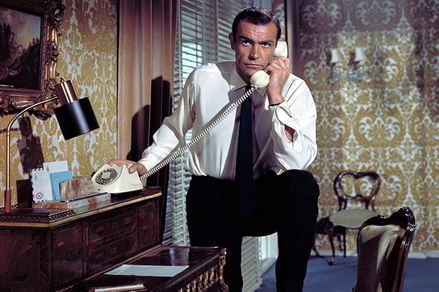 007 ロシアより愛をこめて