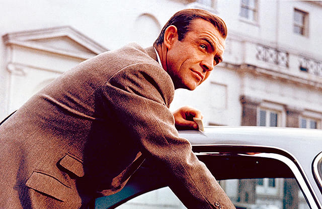 007/ゴールドフィンガー : 作品情報・キャスト・あらすじ - 映画.com