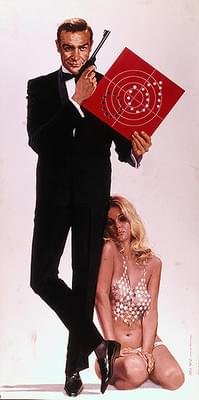 007 サンダーボール作戦