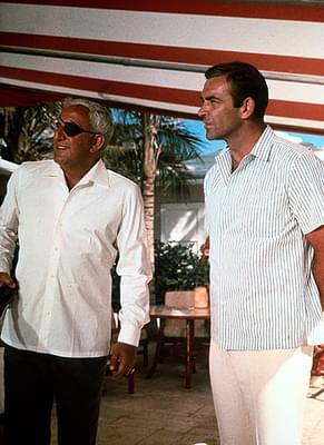 007 サンダーボール作戦