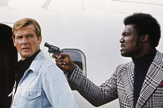 007/死ぬのは奴らだ