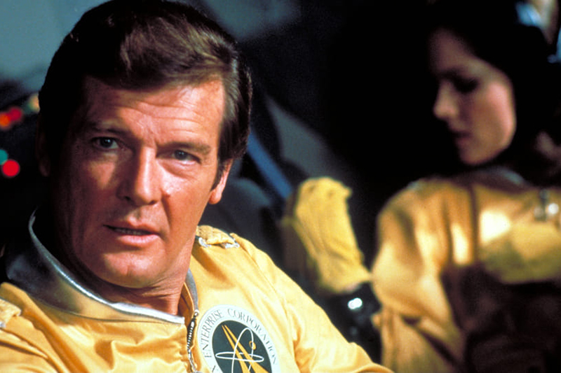 007/ムーンレイカー : 作品情報・キャスト・あらすじ - 映画.com