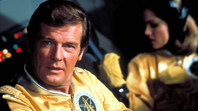007/ムーンレイカー : 作品情報・キャスト・あらすじ - 映画.com