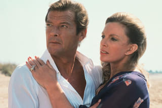 007/ユア・アイズ・オンリー