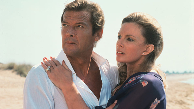 007 ユア・アイズ・オンリー　映画　パズル　1000ピース 51269SMHC1L._AC_UF350,