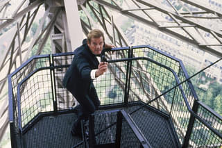 007/美しき獲物たち