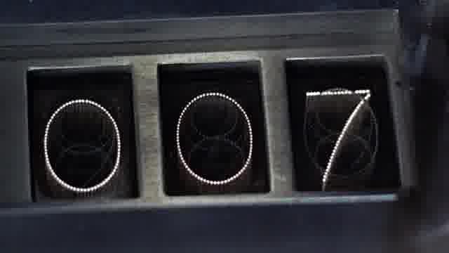 「BOND60 007 4Kレストア」予告編