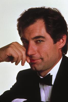 007 リビング・デイライツ